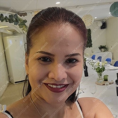 Herlev  Hovedgade 136 sal 1 Orchidmassage