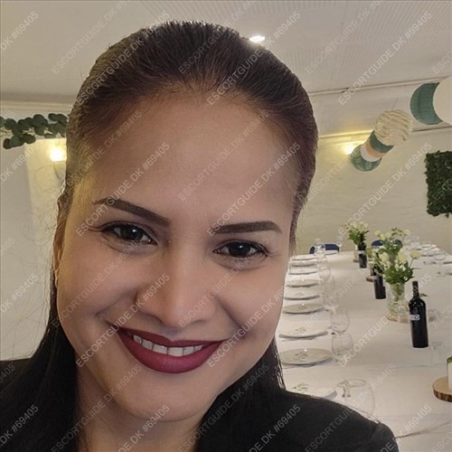 Herlev  Hovedgade 136 sal 1 Orchidmassage