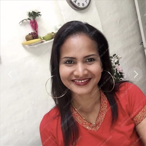 Herlev  Hovedgade 136 sal 1 Orchidmassage