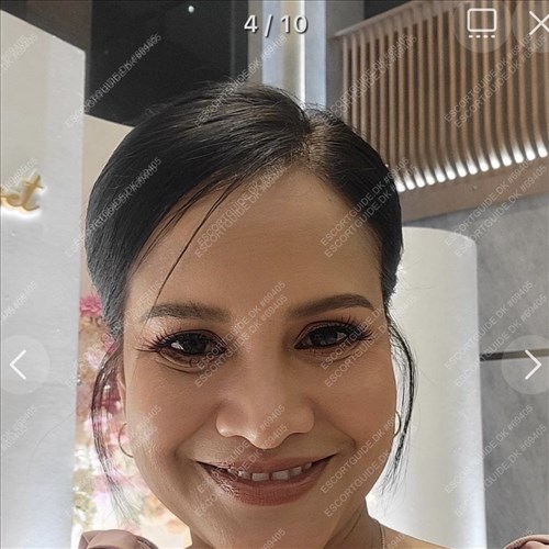 Herlev  Hovedgade 136 sal 1 Orchidmassage