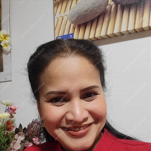 Herlev  Hovedgade 136 sal 1 Orchidmassage