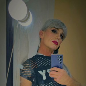 A LADYBOY/TRANS/SISSY/SHEMALE/FEMBOY ALL-IN-1 SEXHUNGRY SPECIAL XXX-B***H - WANNA TRY?
København

Tel: 81921908 // #46