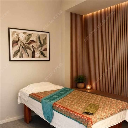 Ægte Thaimassage i 2400  Emdrup