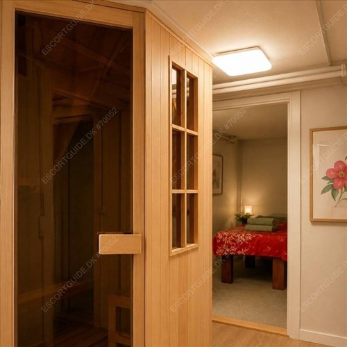 Ægte Thaimassage i 2400  Emdrup