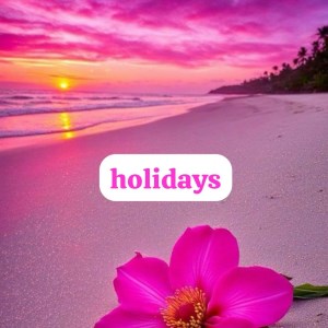 Holidays
København

Tel: 91720717