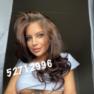 Amyra back to CPH-SV *The best nuru and b2b massage ! (few days here)
København

Tel: 52712996 // #9