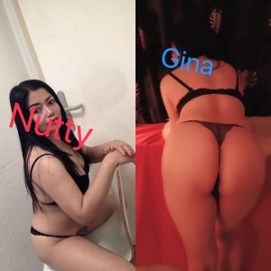 Nutty & Gina In  Hvidovre  Good Thaimassage
Storkøbenhavn

Tel: 52641736