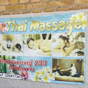 Nutty & Gina In  Hvidovre  Good Thaimassage
Storkøbenhavn

Tel: 52641736 // #1