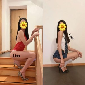  I’m Lisa is a LadyBoy Thai&#128139;
2650 Hvidovre

Tel: 52641736