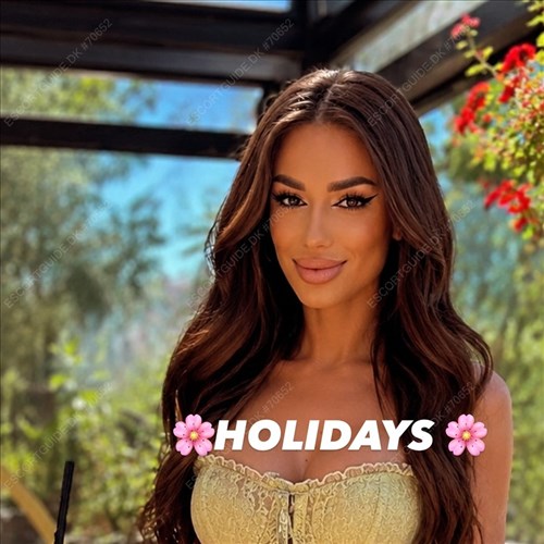 🌸HOLIDAYS🌸 | ☎️ 91955750