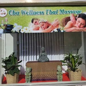 cha wellness thai massage
København

Tel: 52749648 // #2