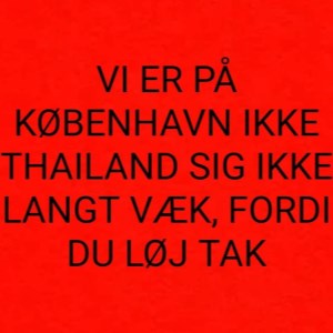 I dag Happy halv time 800  NY UNG Thaipige I København Vi servicerer kun skandinavisk mænd
København

Tel: 50321646 // #12