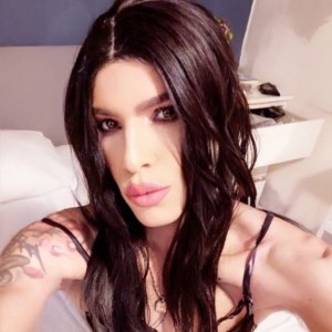 New Trans  VALBY Amanda naughty horny, active and passive full service, lot of cum fo
København

Tel: 52790755 // #5