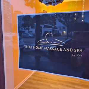 Skillfully massageby Pao(really welcom to the Thai ladies also)all exclusive with experience...
Storkøbenhavn

Tel: 50398938 // #7