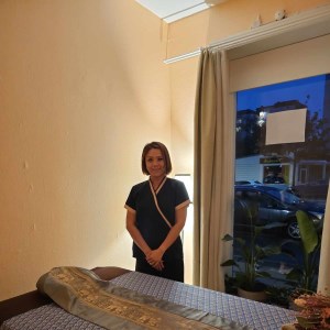 Skillfully massageby Pao(really welcom to the Thai ladies also)all exclusive with experience...
Storkøbenhavn

Tel: 50398938