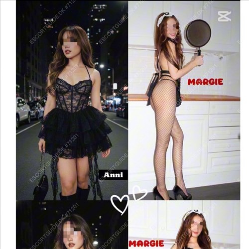 Sexy and very cute new girls Margie 22 years and Anni 24 years  Thai girls | ☎️ 50121692