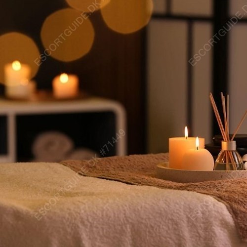 Søborg Massage  | ☎️ 28573211