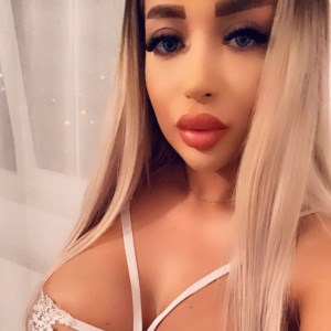 HELLO MY NAME IS BIANKA NEW IN YOUR CITY
Storkøbenhavn

Tel: 36668260 // #10