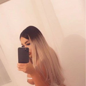 HELLO MY NAME IS BIANKA NEW IN YOUR CITY
Storkøbenhavn

Tel: 36668260 // #6