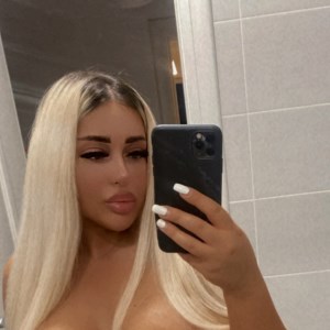 HELLO MY NAME IS BIANKA NEW IN YOUR CITY
Storkøbenhavn

Tel: 36668260 // #1