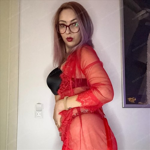 Isabella 30 min 600 last week in Vanløse  | ☎️ 91476802