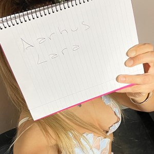 Lara new girl in Aarhus 
Midtjylland

Tel: 52722334 // #1