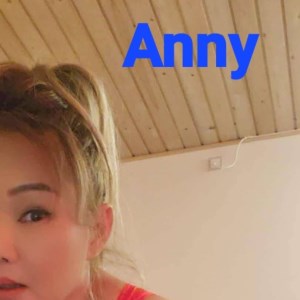 Welcome to new beautiful Anny in Herlev - You can pay with card
2730 Herlev

Tel: 52764869