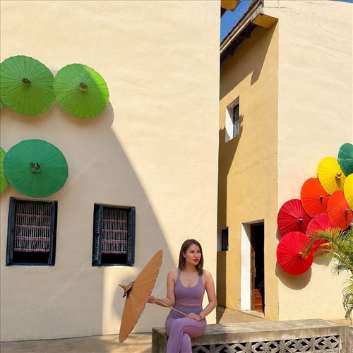 Welcome to Fayerida Thai profassinal relaxing body Massage