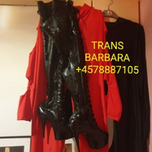 SORØ ???? / JUST ACTIVE???? TOP?????? / ??????TRANS BARBARA CHOKING THROAT WITH MY HARD COCK
Vestsjælland

Tel: 78887105 // #31