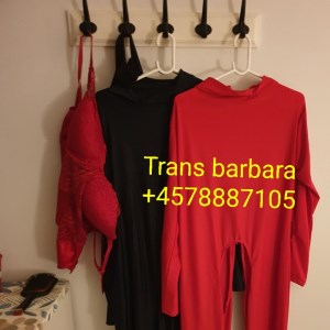 SORØ ???? / JUST ACTIVE???? TOP?????? / ??????TRANS BARBARA CHOKING THROAT WITH MY HARD COCK
Vestsjælland

Tel: 78887105 // #29