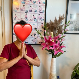 Brønshøj 's bedste Thaimassage
Storkøbenhavn

Tel: 31173324 // #1