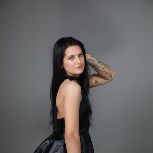 Alessia From italy 
København

Tel: 77221566 // #5