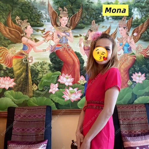 Åbent idag ;Nye piger starter her !! ægte thai massage :) kom og besøg os