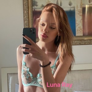 ⭐️ Anal Pornstar Luna Ray ⭐️ 
København

Tel: 52746142 // #13