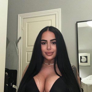 KIM❤️ THE BEST BLOWJOB❤️NATURAL BIG BOOBS 100%❤️
København

Tel: 52681844 // #4