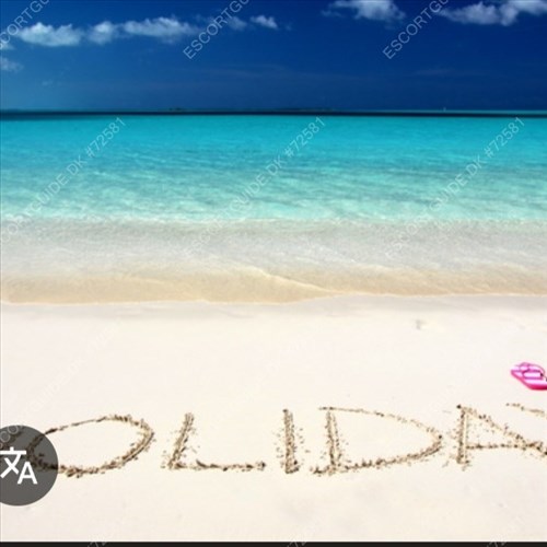 Erika HOLIDAY  I ME BAKS  25.11.2025😊😊😊😇I am accept Danish Krone, Euro and Revolut Guys I HAVE N | ☎️ 77226921