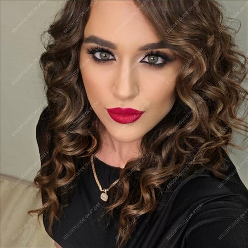 Erika  Accept Danish Krone, Euro and Revolut  | ☎️ 77226921