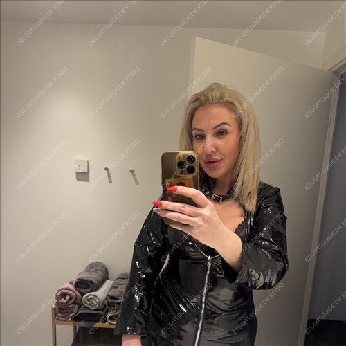 Queen of the best blow  AMAGER CENTER LAST 7 DAYS
