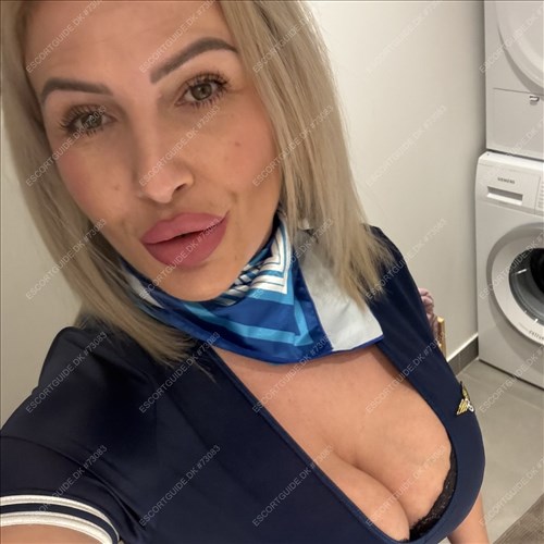 Queen of the best blow  AMAGER CENTER LAST 7 DAYS