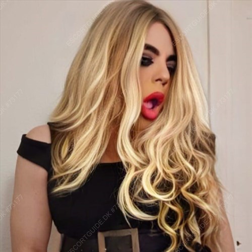 ESBJERG / TRANS GIRL HOT NYMPHOMANIAC / CRAZE HOT PARTY/ POPPERS /VIAGRA | ☎️ 55243183
