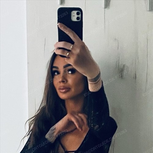 💋💋💋Pretty Young slim SOPHIE ESCORT Tel:  52 63 61 30❤️❤️❤️ | ☎️ 52636130