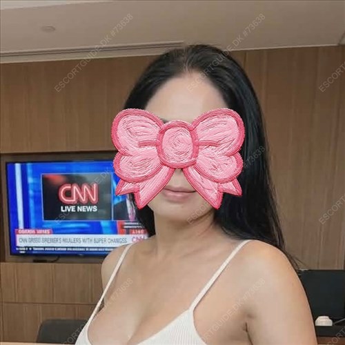 ✨Fresh new lady in Gentofte – book now ✨ | ☎️ 81946688