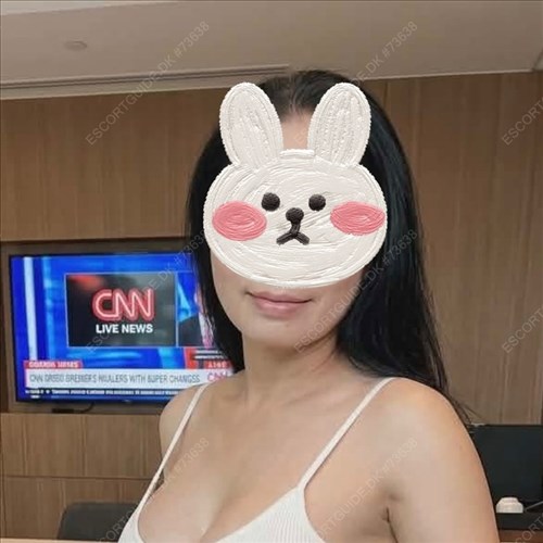 ✨Fresh new lady in Gentofte – book now ✨ | ☎️ 81946688
