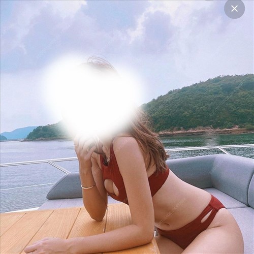 Hot 🔥 Thai lady 😋 