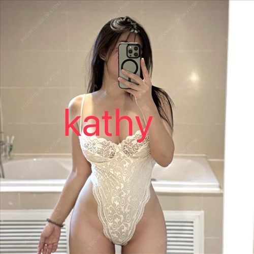 💋I’M KATHY NEW GIRL– YOUR SECRET FANTASY ✨ “ONE TOUCH AND YOU’LL NEVER FORGET ME.”