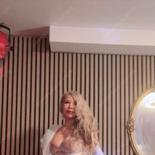 Latisia ! Profesional Massage. Megafrenk. 