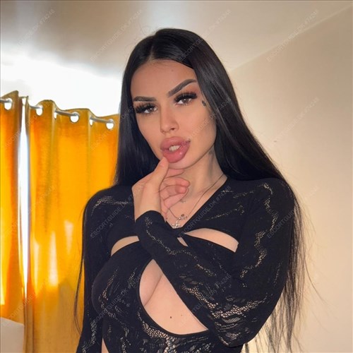 Jessi💯 SPICY SERVICE🌶️