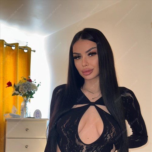 Jessi💯 SPICY SERVICE🌶️