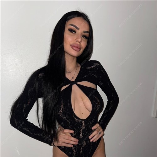 Jessi💯 SPICY SERVICE🌶️