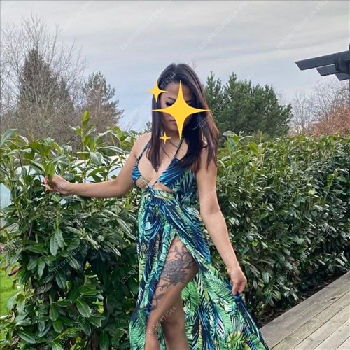 Tara  (Asia)   Real pic 